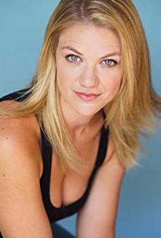 Películas de Lauren Ashley Berry