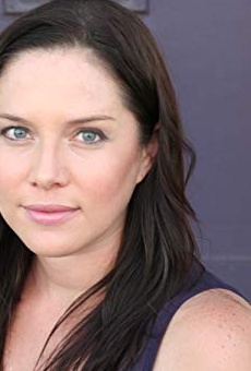 Películas de Lauren Ashley Bishop Películas de Lauren Ashley Bishop