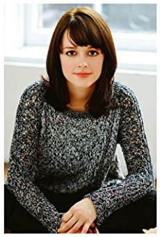 Películas de Lauren Ashley Carter