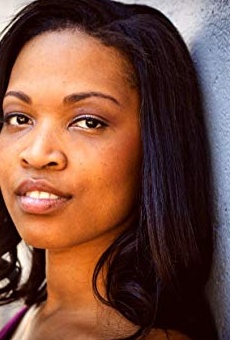 Películas de Lauren Ashley Hill