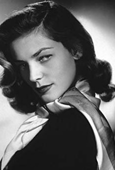 Películas de Lauren Bacall