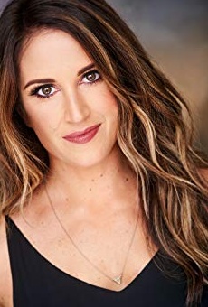 Películas de Lauren Bair