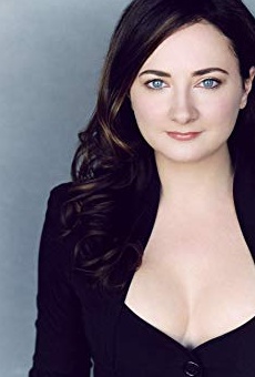 Películas de Lauren Baldwin