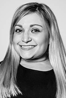 Películas de Lauren Barrand