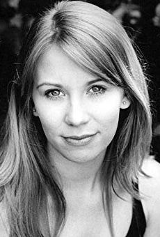 Películas de Lauren Bigby