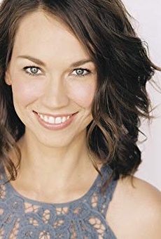 Películas de Lauren Brown