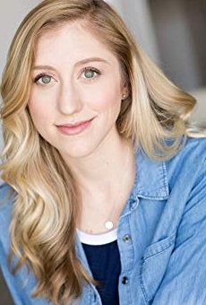 Películas de Lauren Byrd