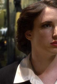 Películas de Lauren Byrnes