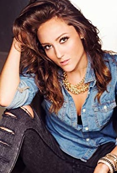 Películas de Lauren C. Mayhew