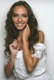 Películas de Lauren Clark