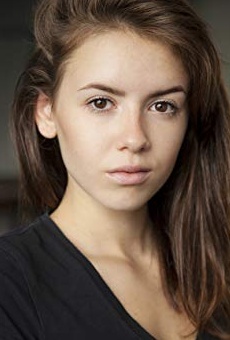 Películas de Lauren Coe