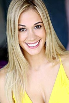 Películas de Lauren Compton