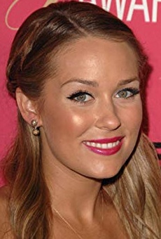 Películas de Lauren Conrad