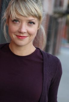 Películas de Lauren Cook Películas de Lauren Cook