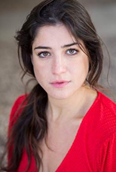 Películas de Lauren Cooney