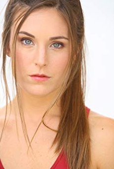 Películas de Lauren Cox