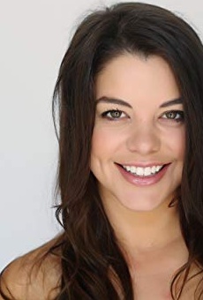 Películas de Lauren de Miranda