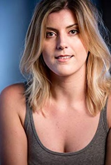 Películas de Lauren Ellen Thompson