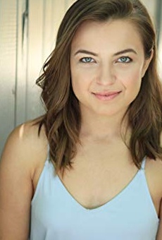 Películas de Lauren Elyse Buckley