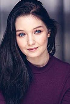 Películas de Lauren Esposito