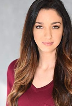 Películas de Lauren Farmer