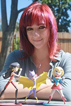 Películas de Lauren Faust