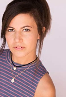 Películas de Lauren Fields