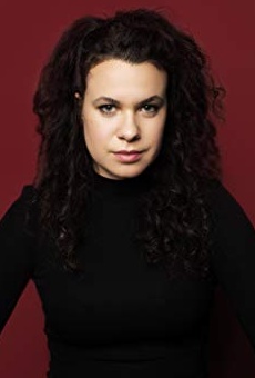 Películas de Lauren Fitzgerald