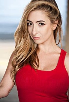 Películas de Lauren Francesca