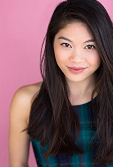 Películas de Lauren Gaw