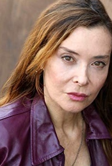 Películas de Lauren Geoffroy