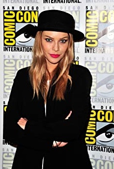 Películas de Lauren German Películas de Lauren German