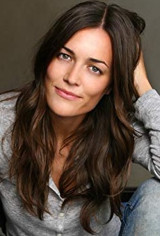 Películas de Lauren Glazier