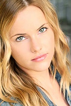 Películas de Lauren Greg