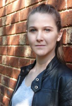 Películas de Lauren Gregory