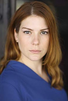 Películas de Lauren Gros