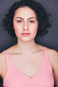 Películas de Lauren Guglielmello