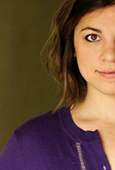 Películas de Lauren Halperin