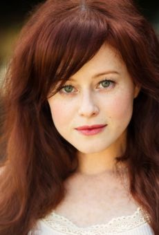 Películas de Lauren Hamilton Neill