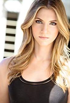 Películas de Lauren Harper