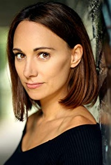 Películas de Lauren Harris