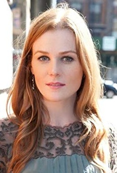 Películas de Lauren Hawker