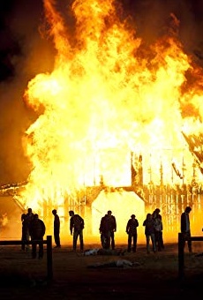 Películas de Lauren Henneberg