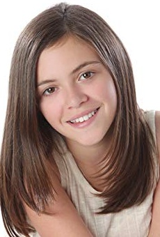 Películas de Lauren Hudson