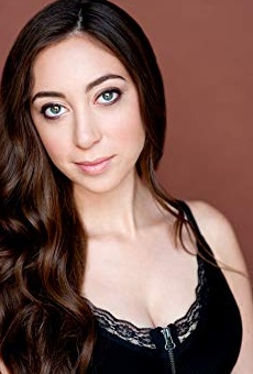 Películas de Lauren Hulsey