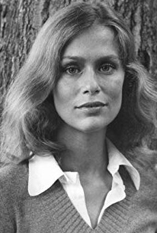 Películas de Lauren Hutton