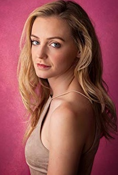 Películas de Lauren J. Irwin