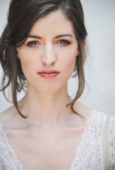 Películas de Lauren K. Montgomery