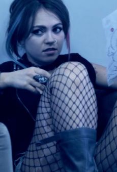 Películas de Lauren Kelly