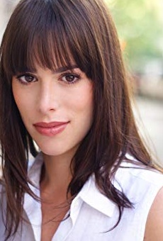 Películas de Lauren Kelston